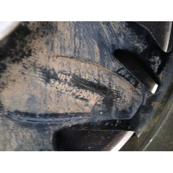 Recambio de llanta para peugeot 3008 iii hybrid motor hn09 referencia OEM IAM 9842668981 X1 19 PULGADAS