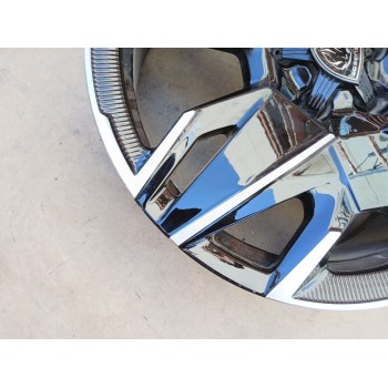 Recambio de llanta para peugeot 3008 iii hybrid motor hn09 referencia OEM IAM 9842668981 X1 19 PULGADAS