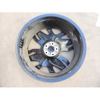 Recambio de llanta para peugeot 3008 iii hybrid motor hn09 referencia OEM IAM 9842668981 X1 19 PULGADAS