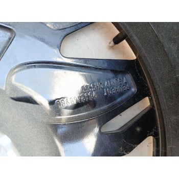 Recambio de llanta para peugeot 3008 iii hybrid motor hn09 referencia OEM IAM 9842668981 X1 19 PULGADAS