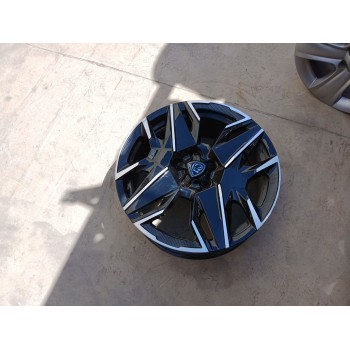 Recambio de llanta para peugeot 3008 iii hybrid motor hn09 referencia OEM IAM 9842668981 X1 19 PULGADAS