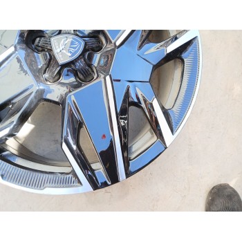 Recambio de llanta para peugeot 3008 iii hybrid motor hn09 referencia OEM IAM 9842668981 X1 19 PULGADAS