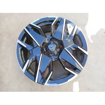 Recambio de llanta para peugeot 3008 iii hybrid motor hn09 referencia OEM IAM 9842668981 X1 19 PULGADAS
