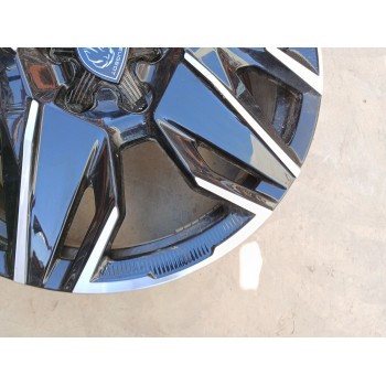Recambio de llanta para peugeot 3008 iii hybrid motor hn09 referencia OEM IAM 9842668981 X1 19 PULGADAS