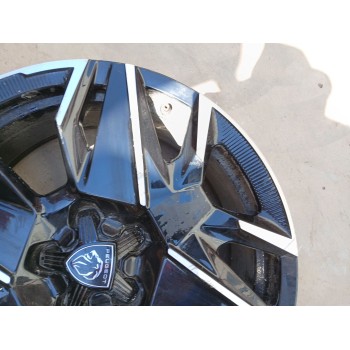 Recambio de llanta para peugeot 3008 iii hybrid motor hn09 referencia OEM IAM 9842668981 X1 19 PULGADAS