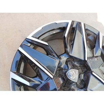 Recambio de llanta para peugeot 3008 iii hybrid motor hn09 referencia OEM IAM 9842668981 X1 19 PULGADAS