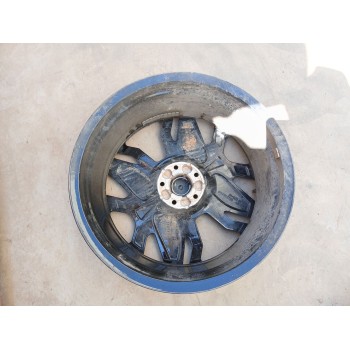 Recambio de llanta para peugeot 3008 iii hybrid motor hn09 referencia OEM IAM 9842668981 X1 19 PULGADAS