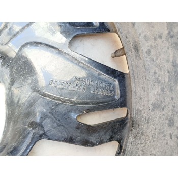 Recambio de llanta para peugeot 3008 iii hybrid motor hn09 referencia OEM IAM 9842668981 X1 19 PULGADAS