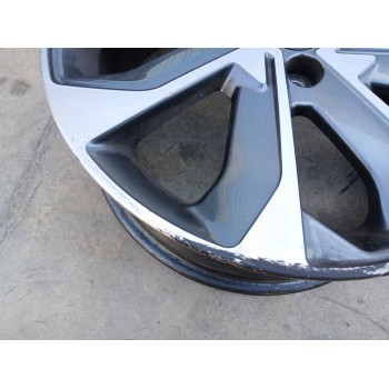 Recambio de llanta para kia stonic (yb) 1.4 cvvt referencia OEM IAM 52910H8500 X1 17 PULGADAS