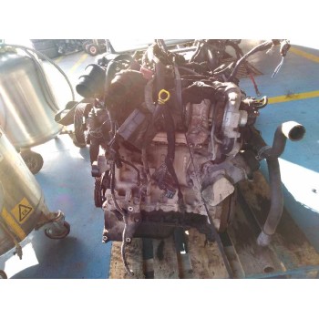 MOTOR COMPLETO 9HW <<S/C>> 