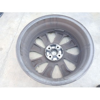 Recambio de llanta para kia stonic (yb) 1.4 cvvt referencia OEM IAM 52910H8500 X1 17 PULGADAS