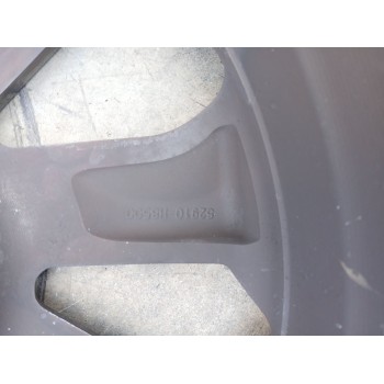 Recambio de llanta para kia stonic (yb) 1.4 cvvt referencia OEM IAM 52910H8500 X1 17 PULGADAS