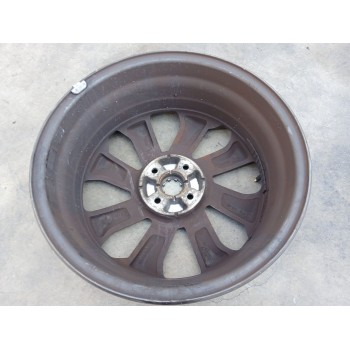 Recambio de llanta para kia stonic (yb) 1.4 cvvt referencia OEM IAM 52910H8500 X1 17 PULGADAS