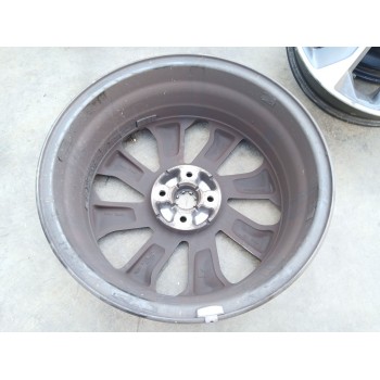 Recambio de llanta para kia stonic (yb) 1.4 cvvt referencia OEM IAM 52910H8500 X1 17 PULGADAS