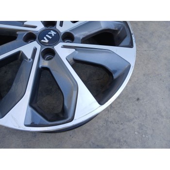 Recambio de llanta para kia stonic (yb) 1.4 cvvt referencia OEM IAM 52910H8500 X1 17 PULGADAS