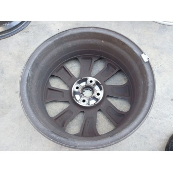 Recambio de llanta para kia stonic (yb) 1.4 cvvt referencia OEM IAM 52910H8500 X1 17 PULGADAS