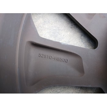 Recambio de llanta para kia stonic (yb) 1.4 cvvt referencia OEM IAM 52910H8500 X1 17 PULGADAS