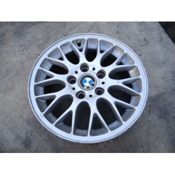Recambio de llanta para bmw 3 compact (e36) 316 i referencia OEM IAM 1095058 X1 16 PULGADAS