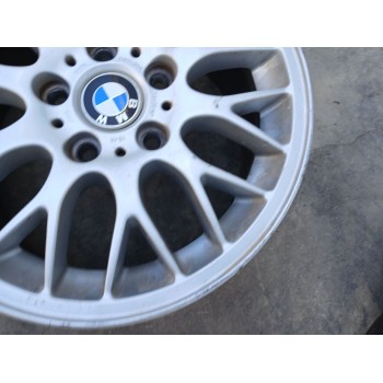Recambio de llanta para bmw 3 compact (e36) 316 i referencia OEM IAM 1095058 X1 16 PULGADAS