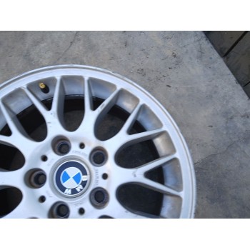 Recambio de llanta para bmw 3 compact (e36) 316 i referencia OEM IAM 1095058 X1 16 PULGADAS