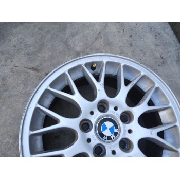 Recambio de llanta para bmw 3 compact (e36) 316 i referencia OEM IAM 1095058 X1 16 PULGADAS