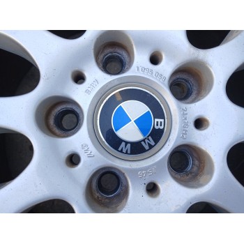 Recambio de llanta para bmw 3 compact (e36) 316 i referencia OEM IAM 1095058 X1 16 PULGADAS