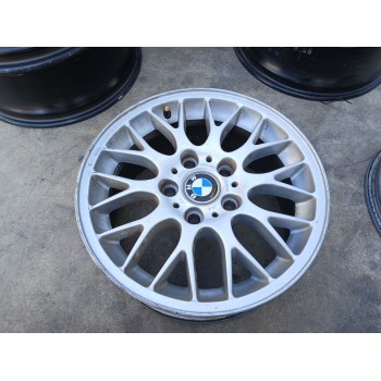 Recambio de llanta para bmw 3 compact (e36) 316 i referencia OEM IAM 1095058 X1 16 PULGADAS