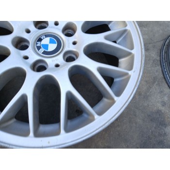 Recambio de llanta para bmw 3 compact (e36) 316 i referencia OEM IAM 1095058 X1 16 PULGADAS