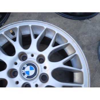 Recambio de llanta para bmw 3 compact (e36) 316 i referencia OEM IAM 1095058 X1 16 PULGADAS