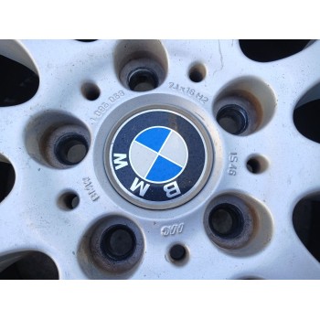 Recambio de llanta para bmw 3 compact (e36) 316 i referencia OEM IAM 1095058 X1 16 PULGADAS
