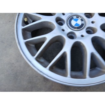 Recambio de llanta para bmw 3 compact (e36) 316 i referencia OEM IAM 1095058 X1 16 PULGADAS
