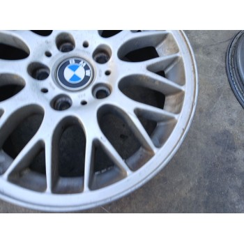 Recambio de llanta para bmw 3 compact (e36) 316 i referencia OEM IAM 1095058 X1 16 PULGADAS