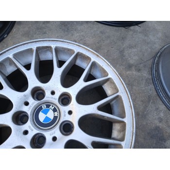 Recambio de llanta para bmw 3 compact (e36) 316 i referencia OEM IAM 1095058 X1 16 PULGADAS