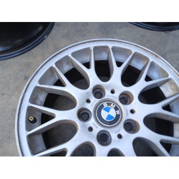 Recambio de llanta para bmw 3 compact (e36) 316 i referencia OEM IAM 1095058 X1 16 PULGADAS