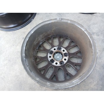 Recambio de llanta para bmw 3 compact (e36) 316 i referencia OEM IAM 1095058 X1 16 PULGADAS
