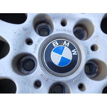 Recambio de llanta para bmw 3 compact (e36) 316 i referencia OEM IAM 1095058 X1 16 PULGADAS