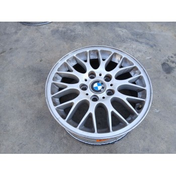 Recambio de llanta para bmw 3 compact (e36) 316 i referencia OEM IAM 1095058 X1 16 PULGADAS