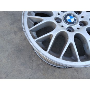 Recambio de llanta para bmw 3 compact (e36) 316 i referencia OEM IAM 1095058 X1 16 PULGADAS