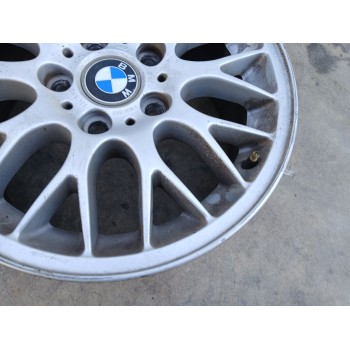 Recambio de llanta para bmw 3 compact (e36) 316 i referencia OEM IAM 1095058 X1 16 PULGADAS