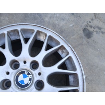 Recambio de llanta para bmw 3 compact (e36) 316 i referencia OEM IAM 1095058 X1 16 PULGADAS
