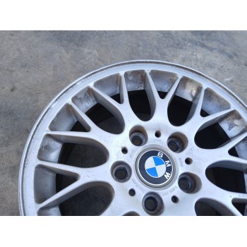 Recambio de llanta para bmw 3 compact (e36) 316 i referencia OEM IAM 1095058 X1 16 PULGADAS