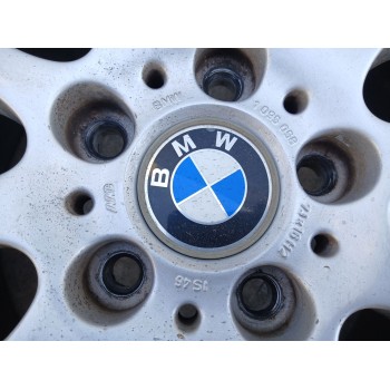 Recambio de llanta para bmw 3 compact (e36) 316 i referencia OEM IAM 1095058 X1 16 PULGADAS
