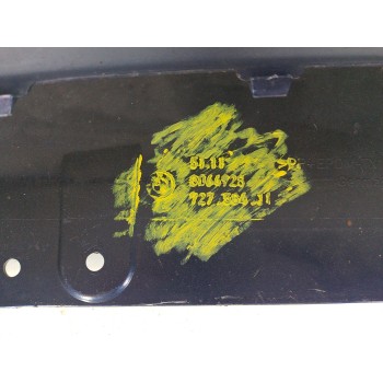 Recambio de paragolpes delantero para bmw 5 (g30, f90) 540 d xdrive referencia OEM IAM 51118064928 72758411 