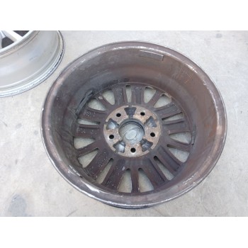 Recambio de llanta para ssangyong rodius ii 2.0 xdi referencia OEM IAM 4173021500 X1 16 PULGADAS