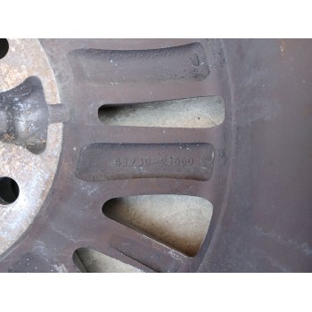 Recambio de llanta para ssangyong rodius ii 2.0 xdi referencia OEM IAM 4173021500 X1 16 PULGADAS