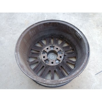 Recambio de llanta para ssangyong rodius ii 2.0 xdi referencia OEM IAM 4173021500 X1 16 PULGADAS