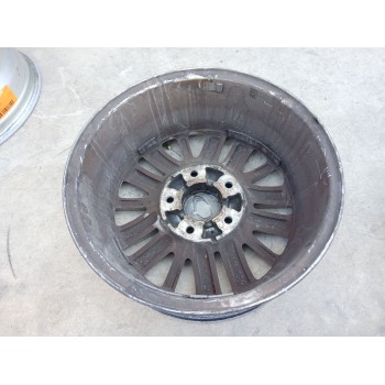 Recambio de llanta para ssangyong rodius ii 2.0 xdi referencia OEM IAM 4173021500 X1 16 PULGADAS