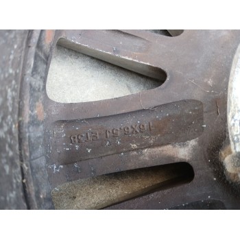 Recambio de llanta para ssangyong rodius ii 2.0 xdi referencia OEM IAM 4173021500 X1 16 PULGADAS