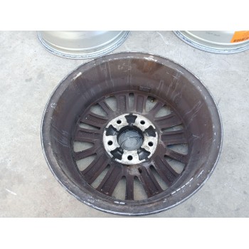 Recambio de llanta para ssangyong rodius ii 2.0 xdi referencia OEM IAM 4173021500 X1 16 PULGADAS