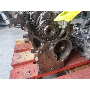 Recambio de motor casco para citroën ds5 referencia OEM IAM RH02  